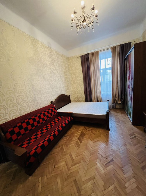 Оренда 1 кім кв Вул Івана Франка Львов - изображение 5