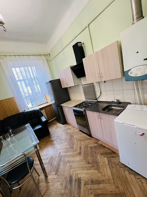 Оренда 1 кім кв Вул Івана Франка Львов - изображение 2