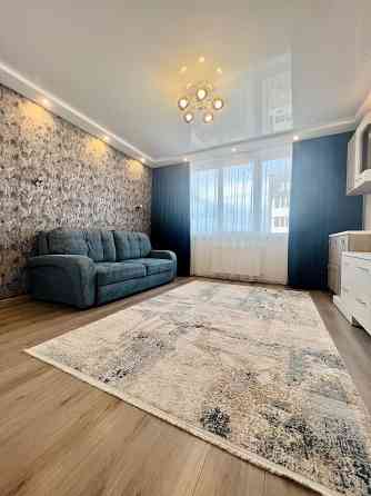 Оренда 1к в новобудові бізнес-класу! Чорновола!Центр! Львов