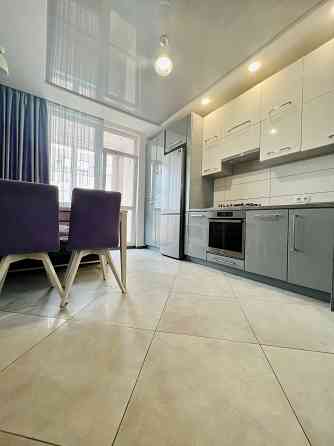 Оренда 1к в новобудові бізнес-класу! Чорновола!Центр! Львов