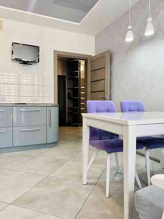 Оренда 1к в новобудові бізнес-класу! Чорновола!Центр! Львов