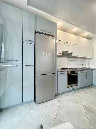 Оренда 1к в новобудові бізнес-класу! Чорновола!Центр! Львов