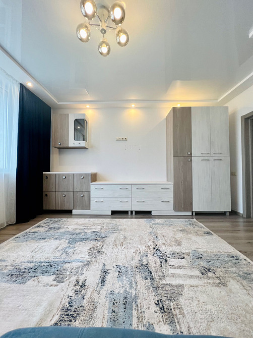 Оренда 1к в новобудові бізнес-класу! Чорновола!Центр! Львов - изображение 7