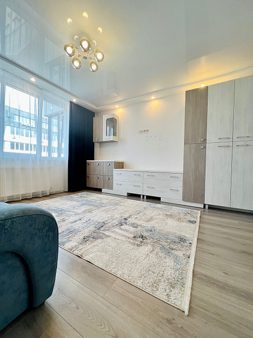 Оренда 1к в новобудові бізнес-класу! Чорновола!Центр! Львов - изображение 6