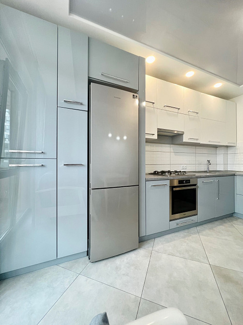 Оренда 1к в новобудові бізнес-класу! Чорновола!Центр! Львов - изображение 3