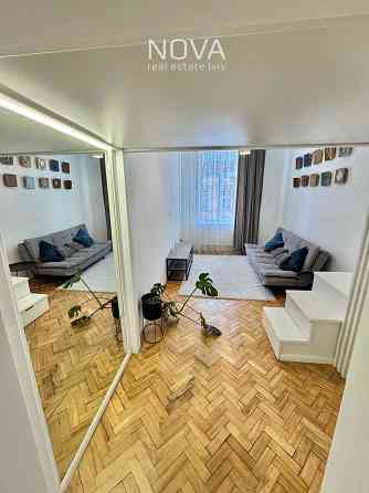Здається в оренду світла та стильна 1-кім квартира на вул. Одеська Львов