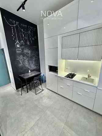 Здається в оренду світла та стильна 1-кім квартира на вул. Одеська Львов