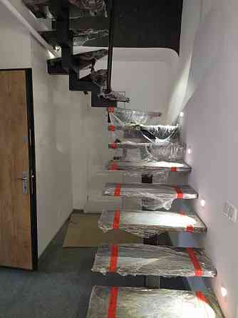 Студия центр,парк Шевченко евроремонт  цоколь  полупустая Одесса