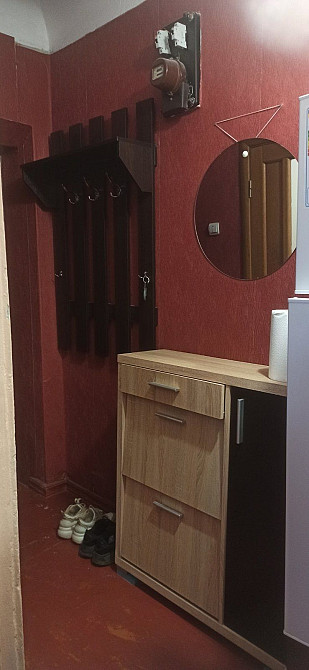 Сдам 1 ком.кв .Район Титова Дніпро - зображення 5