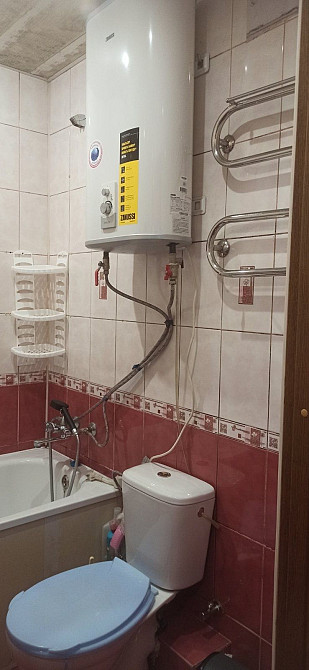 Сдам 1 ком.кв .Район Титова Дніпро - зображення 6