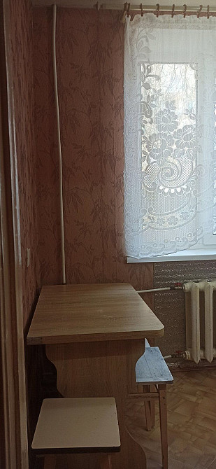 Сдам 1 ком.кв .Район Титова Дніпро - зображення 3