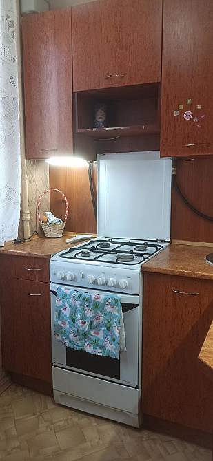 Сдам 1 ком.кв .Район Титова Дніпро - зображення 1