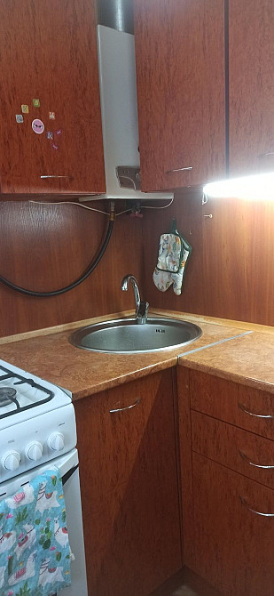 Сдам 1 ком.кв .Район Титова Дніпро - зображення 2