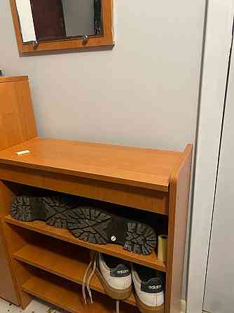 Однокімнатна Виноградар Kyiv