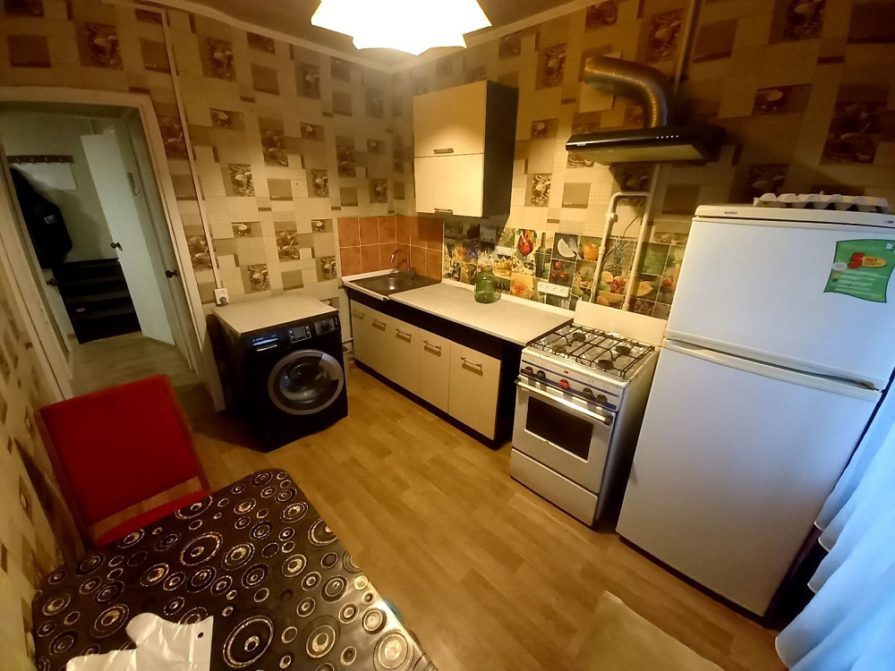 Аренда 2 ком.кв.ул.Дворцовая 38 в Центре Краматорськ - зображення 6