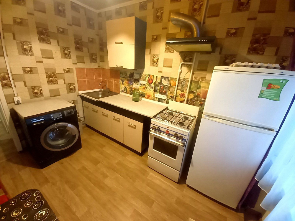 Аренда 2 ком.кв.ул.Дворцовая 38 в Центре Краматорськ - зображення 4