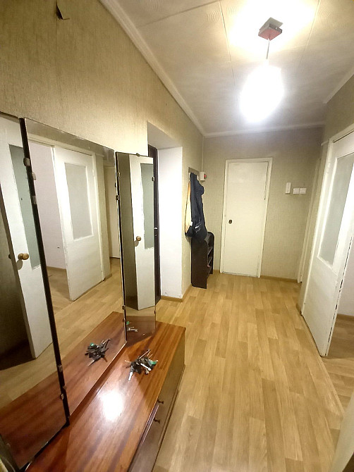 Аренда 2 ком.кв.ул.Дворцовая 38 в Центре Краматорськ - зображення 7