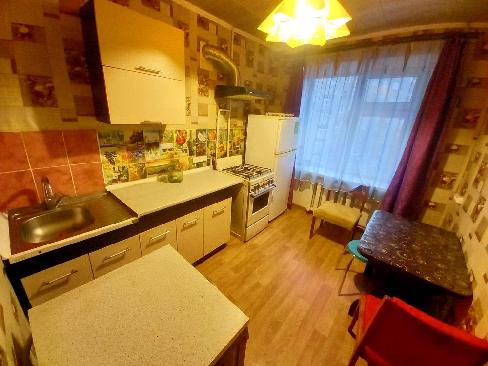 Аренда 2 ком.кв.ул.Дворцовая 38 в Центре Краматорськ - зображення 5