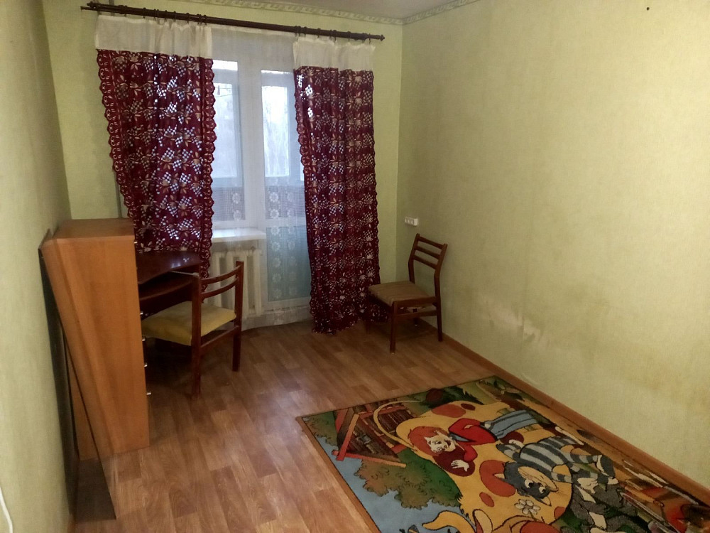 Аренда 2 ком.кв.ул.Дворцовая 38 в Центре Краматорськ - зображення 8