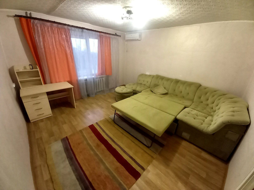 Аренда 2 ком.кв.ул.Дворцовая 38 в Центре Краматорськ - зображення 1