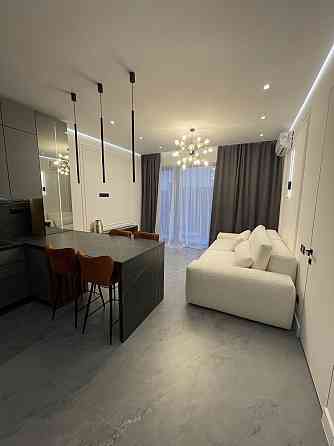 Оренда 1,5 кім 47кв.м клубне містечко Sherwood Ужгород