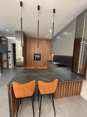 Оренда 1,5 кім 47кв.м клубне містечко Sherwood Ужгород