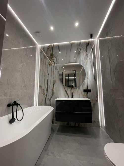 Оренда 1,5 кім 47кв.м клубне містечко Sherwood Ужгород - зображення 6