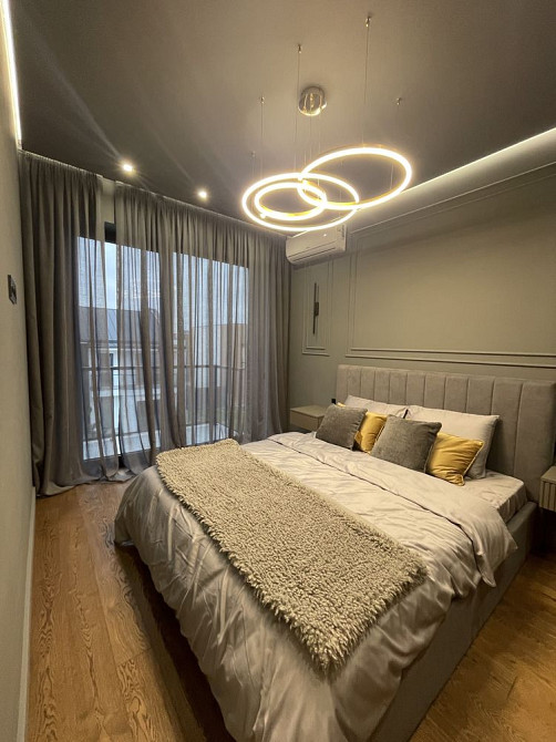 Оренда 1,5 кім 47кв.м клубне містечко Sherwood Ужгород - зображення 7