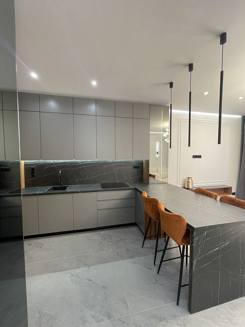 Оренда 1,5 кім 47кв.м клубне містечко Sherwood Ужгород - зображення 3