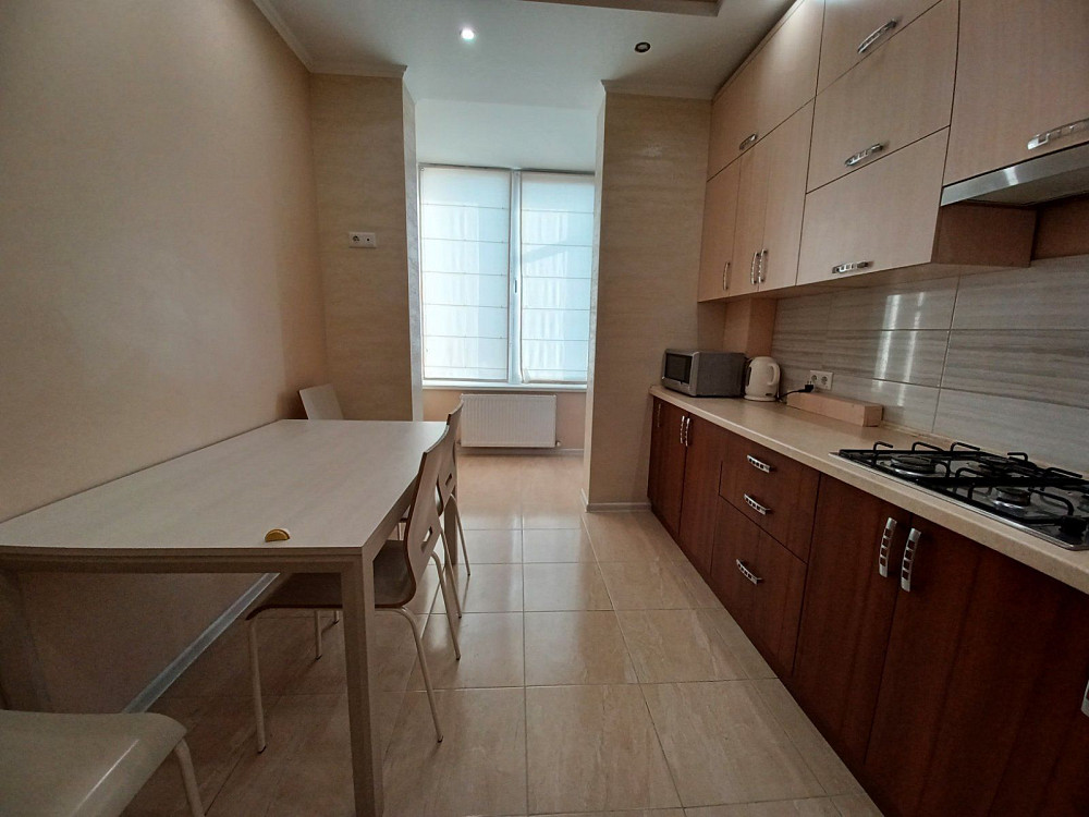 Здається 1км в центральній частині міста!!! Івано-Франківськ - зображення 1