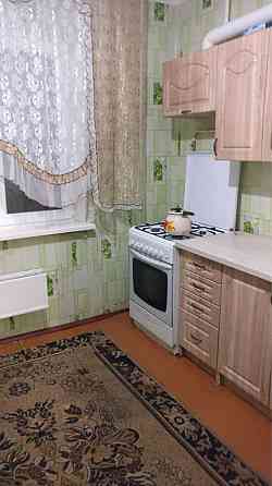 Здам укомплектовану квартиру на Томилівській Біла Церква