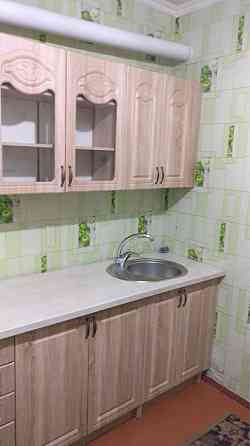 Здам укомплектовану квартиру на Томилівській Біла Церква