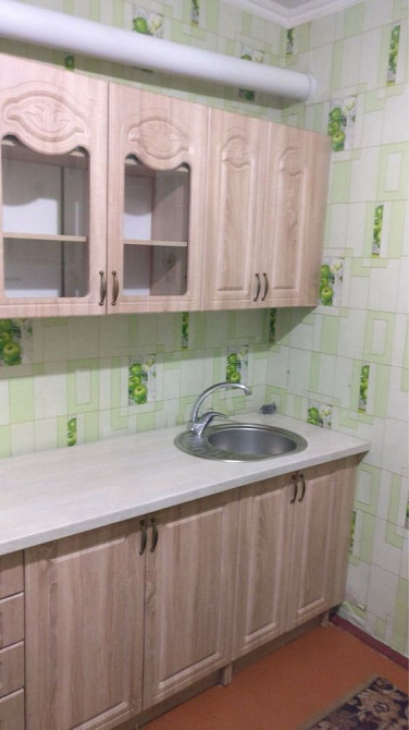 Здам укомплектовану квартиру на Томилівській Белая Церковь - изображение 2