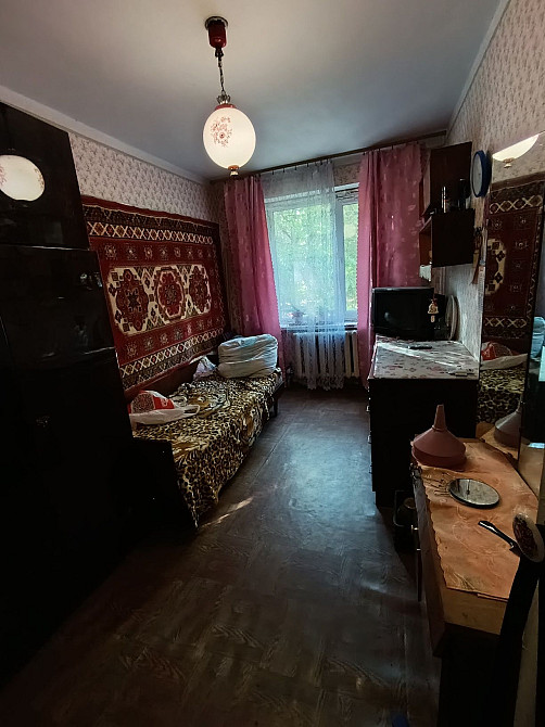 Сдаю 3 ком кв проспект Мира мебель, техника Николаев - изображение 4