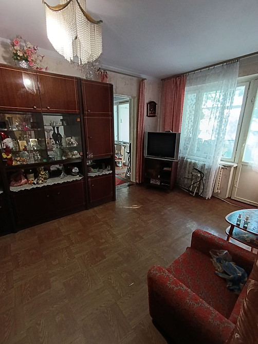 Сдаю 3 ком кв проспект Мира мебель, техника Николаев - изображение 8