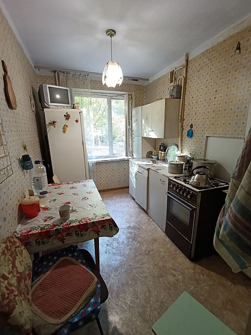 Сдаю 3 ком кв проспект Мира мебель, техника Николаев - изображение 1