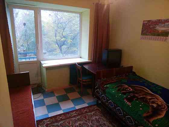 Однокомнатная квартира . Типография. Кропивницкий