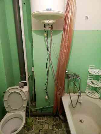 Однокомнатная квартира . Типография. Кропивницкий