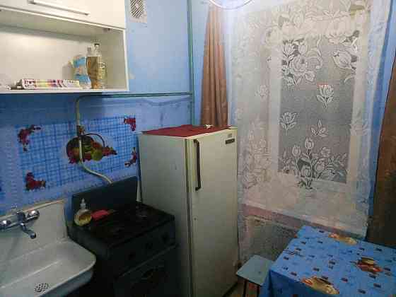 Однокомнатная квартира . Типография. Кропивницкий