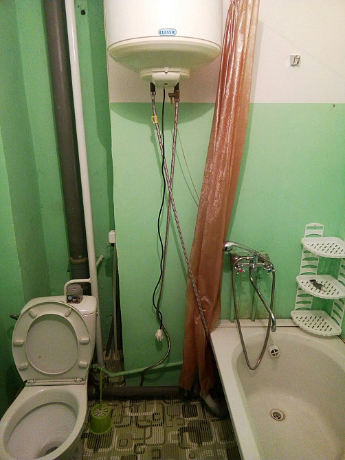 Однокомнатная квартира . Типография. Кропивницкий - изображение 6