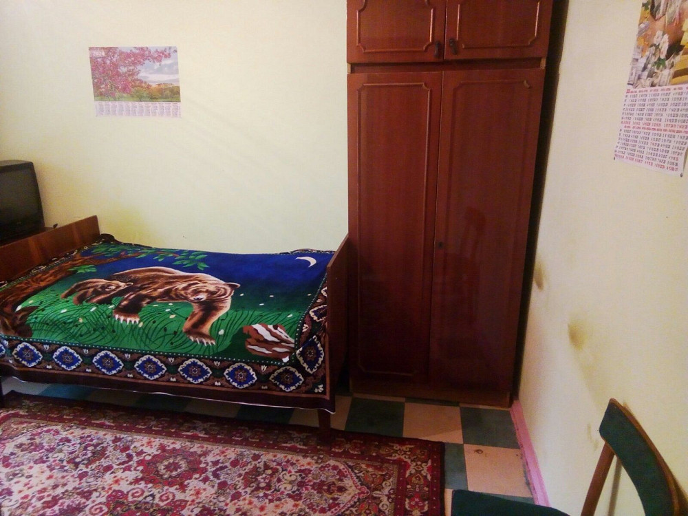 Однокомнатная квартира . Типография. Кропивницкий - изображение 4