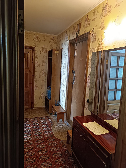 Сдаю 2 ком. кв Центр ремонт, мебель, техника Миколаїв - зображення 8