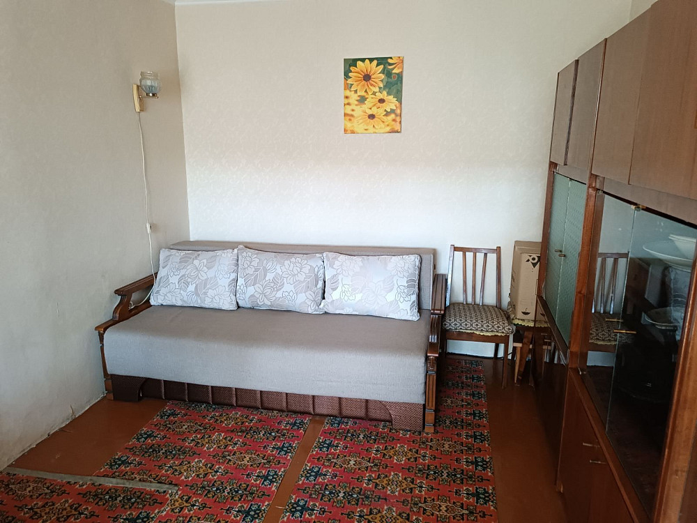 Сдаю 2 ком. кв Центр ремонт, мебель, техника Миколаїв - зображення 5