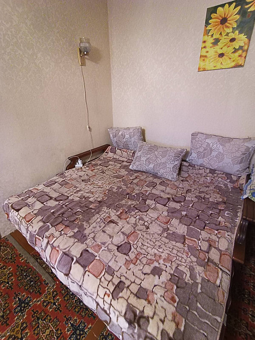 Сдаю 2 ком. кв Центр ремонт, мебель, техника Миколаїв - зображення 2