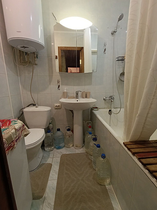 Сдаю 2 ком. кв Центр ремонт, мебель, техника Миколаїв - зображення 4