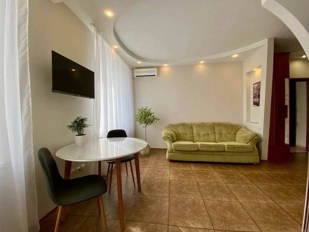 Оренда, 2к.квартира, пр.Гагаріна,пр.Науки,нагорка Дніпро - зображення 2