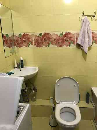 Здам 1-кімнатну квартиру біля посольства США (власник) Київ