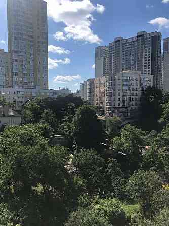 Здам 1-кімнатну квартиру біля посольства США (власник) Київ