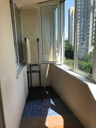 Здам 1-кімнатну квартиру біля посольства США (власник) Київ