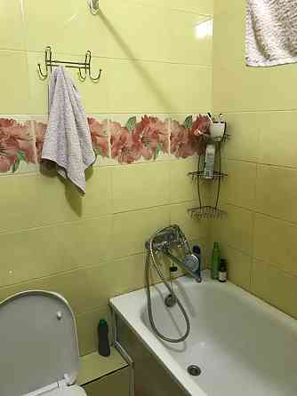 Здам 1-кімнатну квартиру біля посольства США (власник) Київ